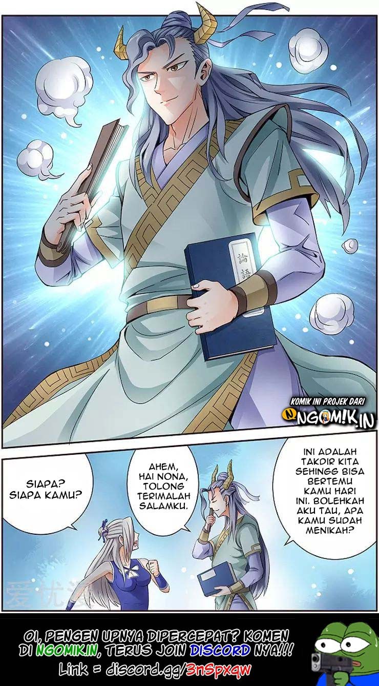 Demonic Housekeeper Chapter 22 Gambar 2